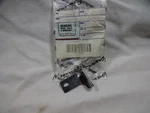 Genuine Piaggio Vespa 299964 Left Clip For Legshield Glove Box Et Lxv. Fixed Price $14.00.