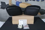 53061-00B New Oem 2000-2017 Harley-davidson Softail Rigid Locking Saddlebag Kit. Fixed Price $629.99.
