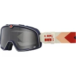 100% Barstow Goggles Teluride Smoke 50000-00007. Fixed Price $39.25.
