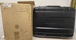 Bmw G650GS Sertao Left Vario Pannier Case 2010-2016. Fixed Price $309.24.