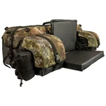 Atv Tek Arch Series Oversized Rear Rack Utility Pack - Camouflage Cargo Bag. Fixed Price $237.97.