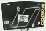 Cobra 95-99 VT1100 Shadow Ace Saddlebag Support Bracket 02-6130 Nos. Fixed Price $35.99.