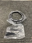 Ogio OR6 Tank Bag Ring Mount 803906 (incomplete). Fixed Price $18.00.