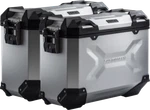 Sw-motech Trax Adv Aluminum Case System Silver Suzuki V-strom 650 '16-'24. Fixed Price $1745.49.