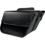 Willie & Max Luggage Raptor Saddlebags Large (black) Pair 58803-00. Fixed Price $255.43.