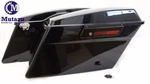 Complete Hard For Harley Touring Model. Fixed Price $299.00.