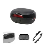 Shad SH46 Black Top Case Royal Enfield Himalayan 450 2024-2025. Fixed Price $229.54.