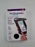 Touch Screen Cell Phone Purse, As Seen Shark Tank - Black. Fixed Price $22.00.