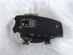 1977 Honda Goldwing Gl 1000 Top Shelter Frame W/ Key Black Oem 50430-371-000ZD. Fixed Price $159.99.