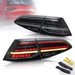 Vland Led Tail Lights For 2014-2019 Vw Golf Gti MK7.5 Smoked W/sequential. Fixed Price $249.99.