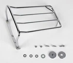 Drag Specialties Road Luggage Rack 77-0057-BX-LB2 DS-720016. Fixed Price $102.67.