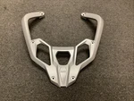 Genuine Bmw Silver Handle Rear 46548536955. Fixed Price $168.30.