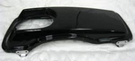 Harley-davidson Oem 06-13 Touring Right Hand Boom Audio Saddlebag Lid 90200615DH. Fixed Price $212.46.
