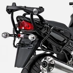Givi Top Case Sidearms 539FZ. Fixed Price $117.99.