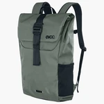 16L Dark Olive Duffle Backpack Travel Black EV-401312.331 Evoc Transport. Fixed Price $150.84.