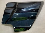 Harley-davidson Cover Side Rh Dark Slate 57200094EDN New Oem. Fixed Price $578.98.