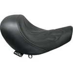 Danny Gray Speed Cradle Solo Seat Flame Stitched Fxcw (black) 21-714F. Fixed Price $329.36.
