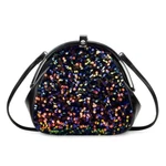 Patricia Nash Bag Portafina Frame Gift Box Blue/ Br Nickel. Fixed Price $80.10.