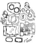 Cometic Hd Twin Cooled Head Gaskets 7/8IN. Bore .030IN. Mls C10081-030. Fixed Price $53.82.