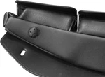 Hogtunes 4 Pouch Windshield Bag 1996-2013 Harley Touring Models Flhtc Flhx. Fixed Price $99.95.