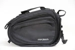 Cortech Series By Tour Master Motorcycle Saddle Bags (black). Fixed Price $60.00.