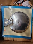 Suzuki Rotor/caliper Cover VS800/1400 #99950-70235. Fixed Price $130.00.