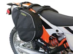 New Nelson-rigg Dual Sport Motorcycle Saddlebags, Universal Mc Luggage, RG-020. Fixed Price $169.95.