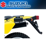 New 2006 2023 Oem Suzuki Rear Rack And Tool Set Kit DRZ400 DR-Z400SM. Fixed Price $193.55.