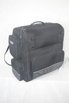 Genuine T-bags Universal Motorcycle Hard-sid Luggage Back Sissy Barrell 18" X 16. Fixed Price $99.99.