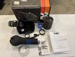 K&n Performance Air Intake System Fipk Ford Focus, L4-2.0L 2000-04 57-2526-2. Fixed Price $245.00.