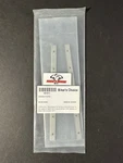 Bikers Choice Backing Plates Saddlebag 302456. Fixed Price $15.00.
