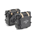 Givi PLO6425MK Pannier Rack Triumph Tiger 900 2024 Canyon + Side Case Bags. Fixed Price $887.26.
