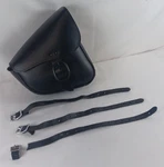 Willie & Max For Harley Xl 883/1200 Sportster (lh) Swingarm Frame Bag 59906. Fixed Price $81.00.