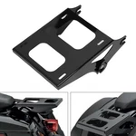 Two Up Pack Mount Bracket Detachable For Harley Touring 2014-2024. Fixed Price $53.99.