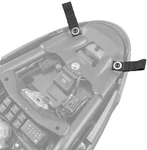 Kriega Us-drypack Mounting Kit For Triumph Trident 660 (kattfk). Fixed Price $32.21.