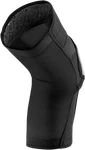 100% Ridecamp Knee Guards Black/gray Fits Xl 70001-00004. Fixed Price $35.40.