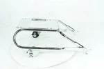 03 Harley Touring Electra Classic Oem Rear Back Luggage Rack Storage Baggage Bar. Fixed Price $84.60.