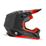 Fox Racing V1 Ballast Helmet Adult Mx Offroad Atv Sxs Mtb Dirtbike Motocross. Fixed Price $229.95.