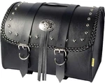 Willie Max 58512 01 Warrior Series Pax Tour Trunk. Fixed Price $195.49.