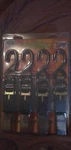 Erickson Quad Pak Ratchet Straps - 1IN. X 10FT. 900LB Camouflage 01419. Fixed Price $28.75.