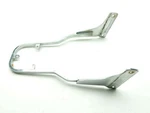 97 Honda Shadow Spirit VT1100C Rear Passenger Back Rest Sissy Bar Mount Bracket. Fixed Price $39.96.
