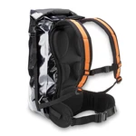 WA402S Kappa New 2014 Waterproof Silver Backpack On Promo!. Fixed Price $68.92.