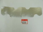 81232-MCA-A40 Nos Honda Saddlebag Heat Shield Goldwing GL1800 W3497. Fixed Price $7.49.