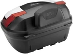 Givi Backrest Pad-soft For Monolock B37 Blade Black Motorcycle Street Bike. Fixed Price $79.20.