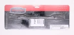 Kuryakyn Lid Grip Gloss Black Part Number - 7163. Fixed Price $89.99.