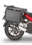 Yamaha Tracer 700 (16-19) Givi Trekker Outback Panniers Side Case + PLR2130CAM. Fixed Price $1199.17.