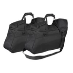 Anases Motorcycle Saddlebag Liner Bags For Harley Touring Electra/road Glide/kin. Fixed Price $68.26.