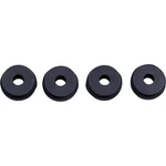 Drag Specialties Saddlebag Grommet 3501-1767. Fixed Price $15.40.