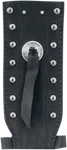 Mustang Tank Bibs Studded 93124. Fixed Price $80.00.