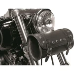 Willie Max Studded Fork Bag 8064A. Fixed Price $112.65.